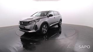Peugeot 5008 de 2024
