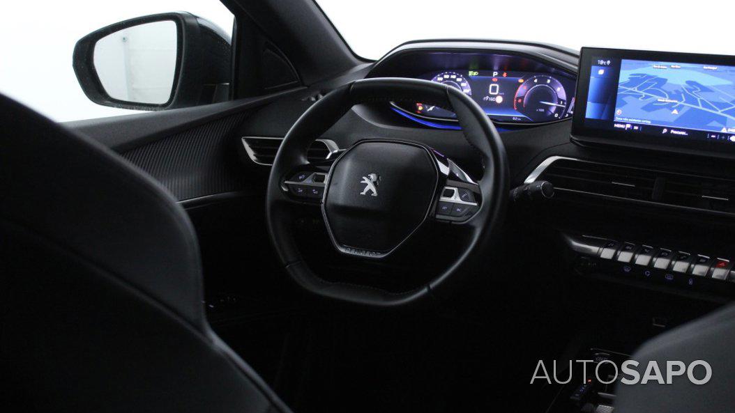 Peugeot 5008 de 2024