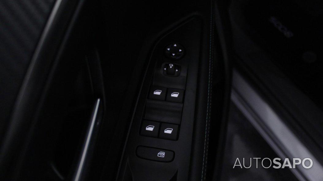 Peugeot 5008 de 2024