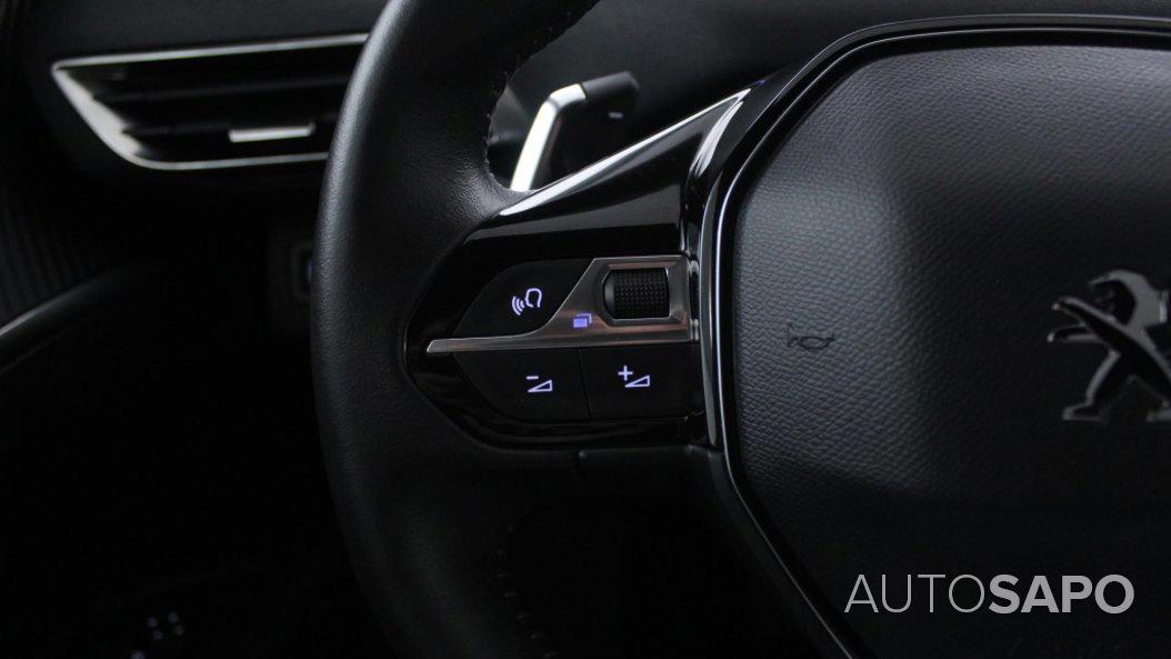 Peugeot 5008 de 2024