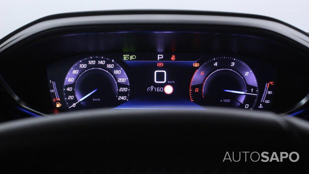 Peugeot 5008 de 2024
