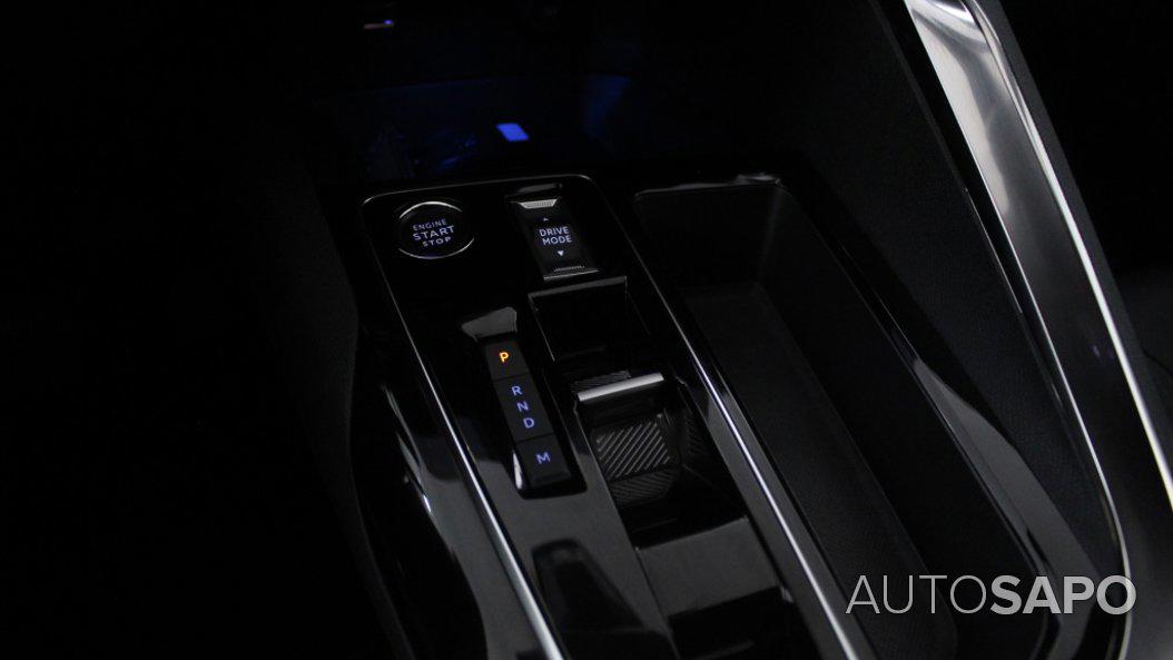 Peugeot 5008 de 2024