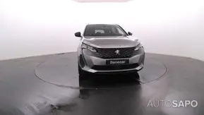 Peugeot 5008 de 2024