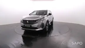 Peugeot 5008 de 2024