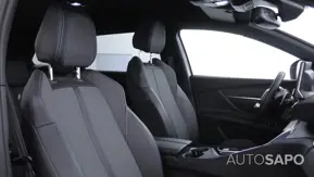 Peugeot 5008 de 2024