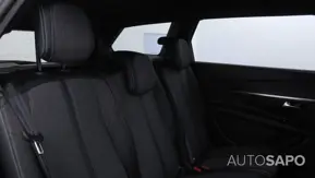 Peugeot 5008 de 2024