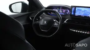 Peugeot 5008 de 2024