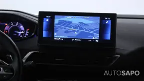 Peugeot 5008 de 2024
