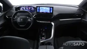 Peugeot 5008 de 2024
