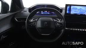Peugeot 5008 de 2024