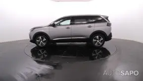 Peugeot 5008 de 2024