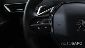 Peugeot 5008 de 2024