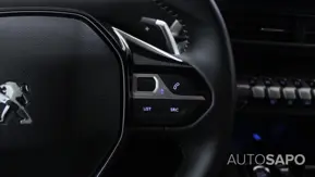 Peugeot 5008 de 2024