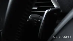 Peugeot 5008 de 2024