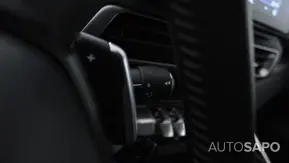 Peugeot 5008 de 2024