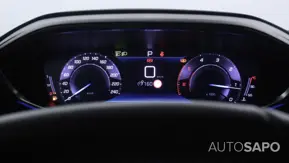 Peugeot 5008 de 2024