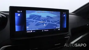 Peugeot 5008 de 2024