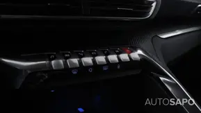 Peugeot 5008 de 2024