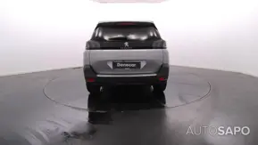 Peugeot 5008 de 2024