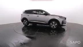 Peugeot 5008 de 2024