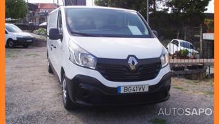 Renault Trafic 1.6 dCi L2H1 1.2T de 2019
