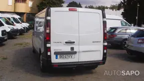 Renault Trafic 1.6 dCi L2H1 1.2T de 2019