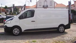 Renault Trafic 1.6 dCi L2H1 1.2T de 2019