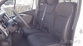 Renault Trafic 1.6 dCi L2H1 1.2T de 2019