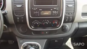 Renault Trafic 1.6 dCi L2H1 1.2T de 2019