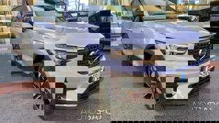 Volvo XC40 de 2025