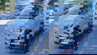 Volvo EX30 de 2025