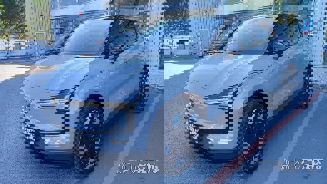 Volvo EX30 de 2025