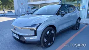 Volvo EX30 de 2025