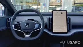 Volvo EX30 de 2025