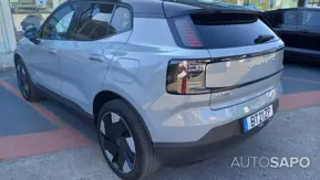 Volvo EX30 de 2025