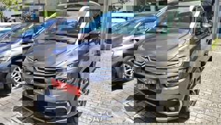 Citroen C4 Spacetourer 1.5 BlueHDi Feel EAT8 de 2021