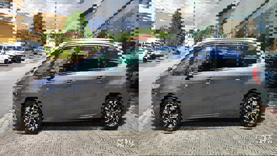 Citroen C4 Spacetourer 1.5 BlueHDi Feel EAT8 de 2021