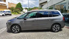 Citroen C4 Spacetourer 1.5 BlueHDi Feel EAT8 de 2021