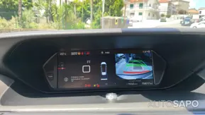 Citroen C4 Spacetourer 1.5 BlueHDi Feel EAT8 de 2021