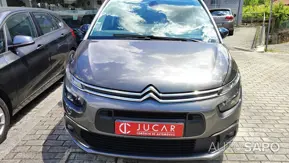 Citroen C4 Spacetourer 1.5 BlueHDi Feel EAT8 de 2021