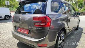 Citroen C4 Spacetourer 1.5 BlueHDi Feel EAT8 de 2021
