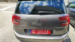 Citroen C4 Spacetourer 1.5 BlueHDi Feel EAT8 de 2021