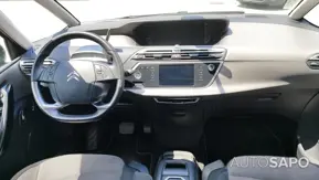 Citroen C4 Spacetourer 1.5 BlueHDi Feel EAT8 de 2021