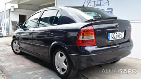 Opel Astra 1.4i 16V de 1999