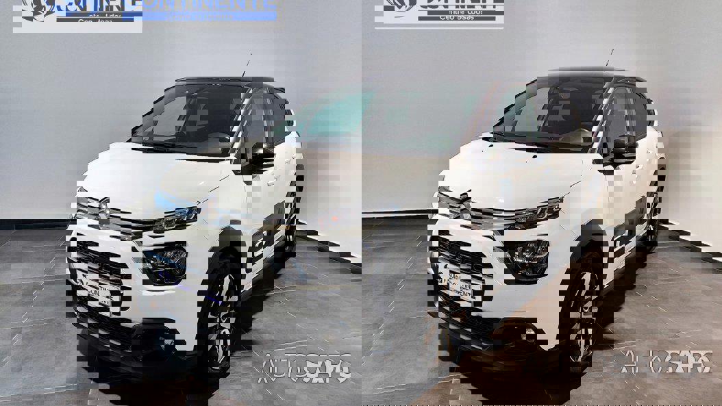 Citroen C3 de 2024