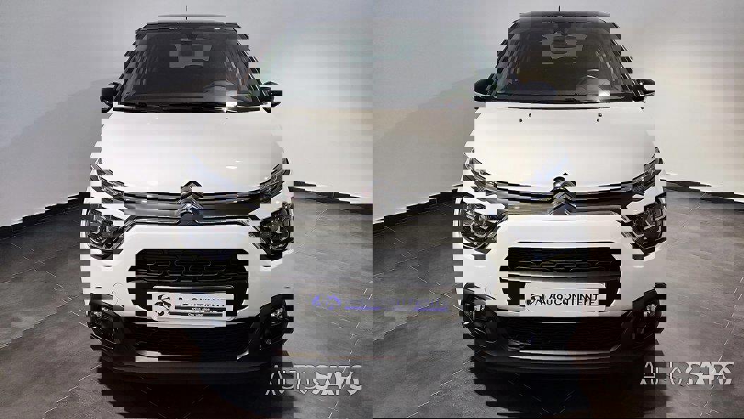 Citroen C3 de 2024