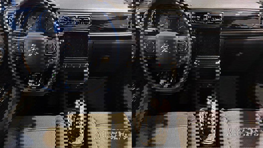 Citroen C3 de 2024