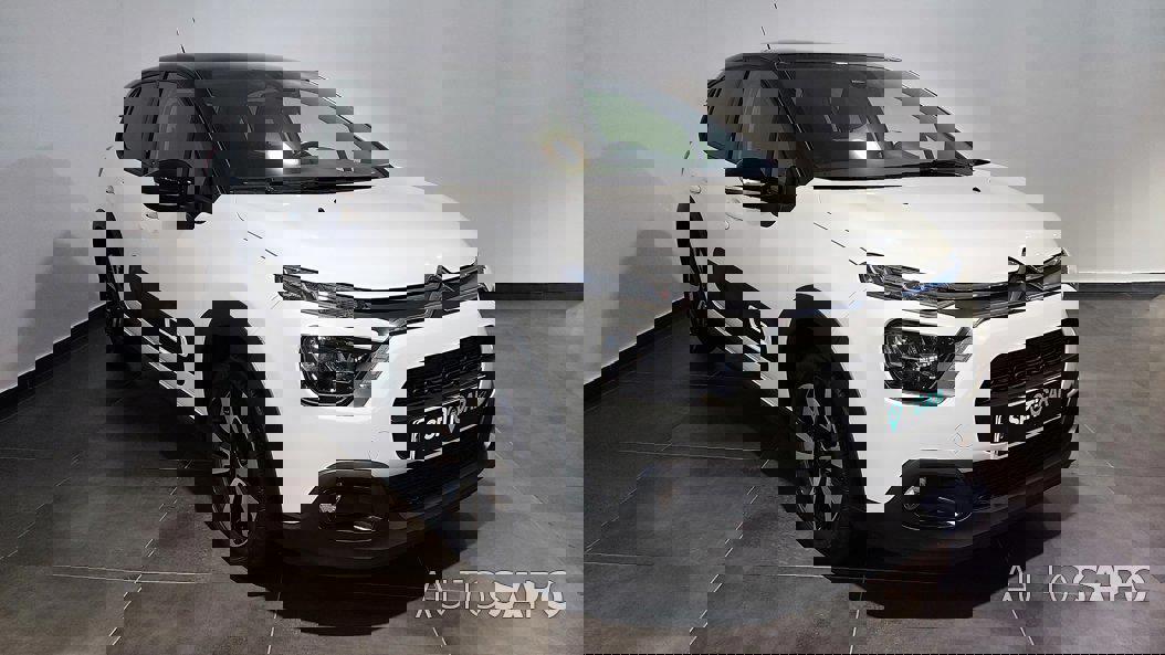 Citroen C3 de 2024