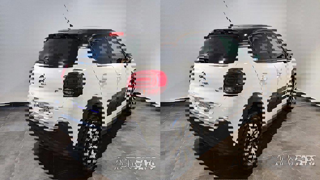Citroen C3 de 2024