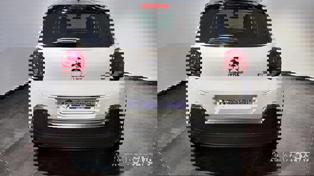Citroen C3 de 2024